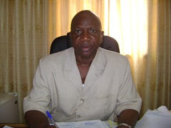 Djibril MAGUIRAGA